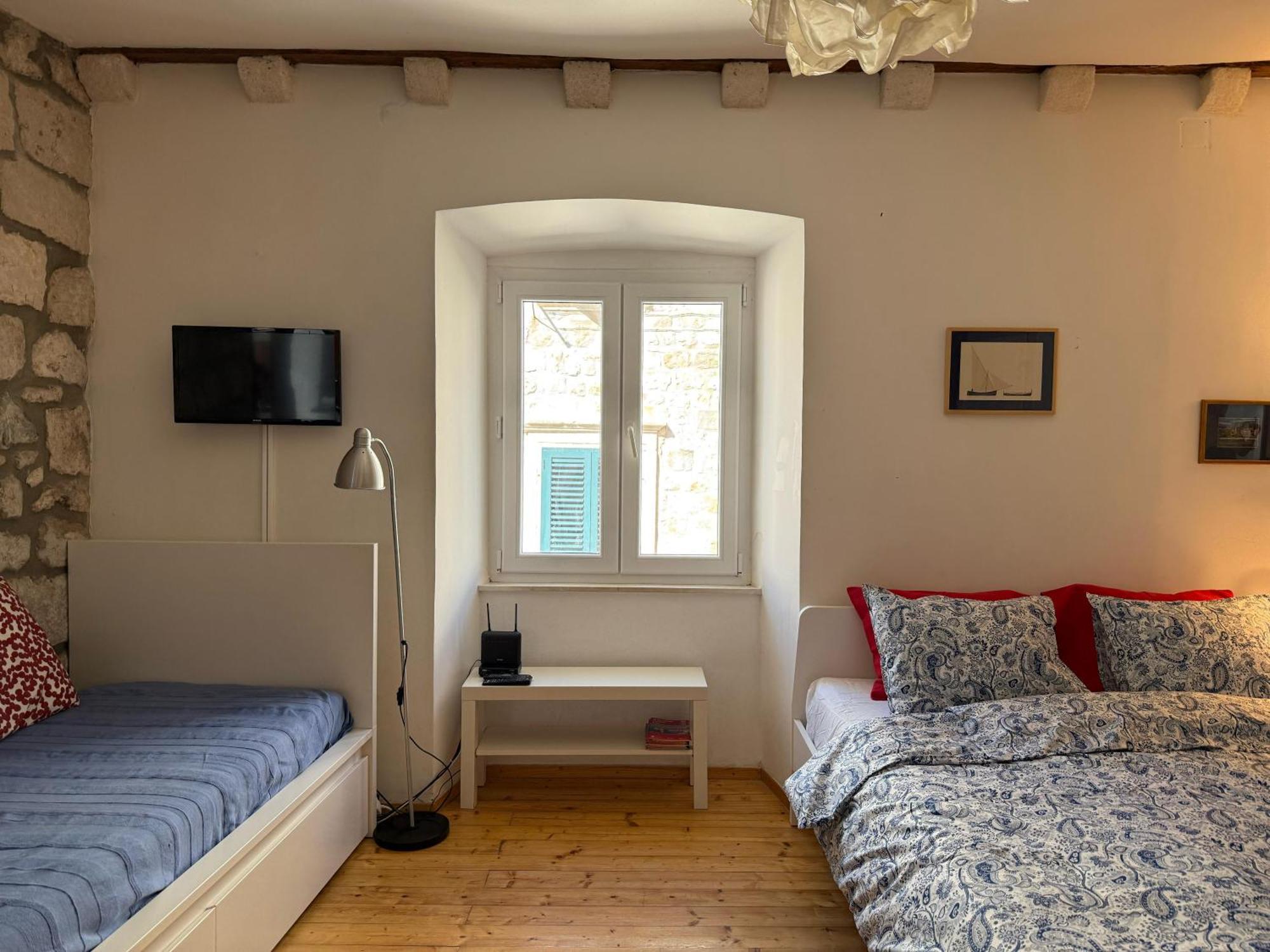 Apartment Naval Dubrovnik