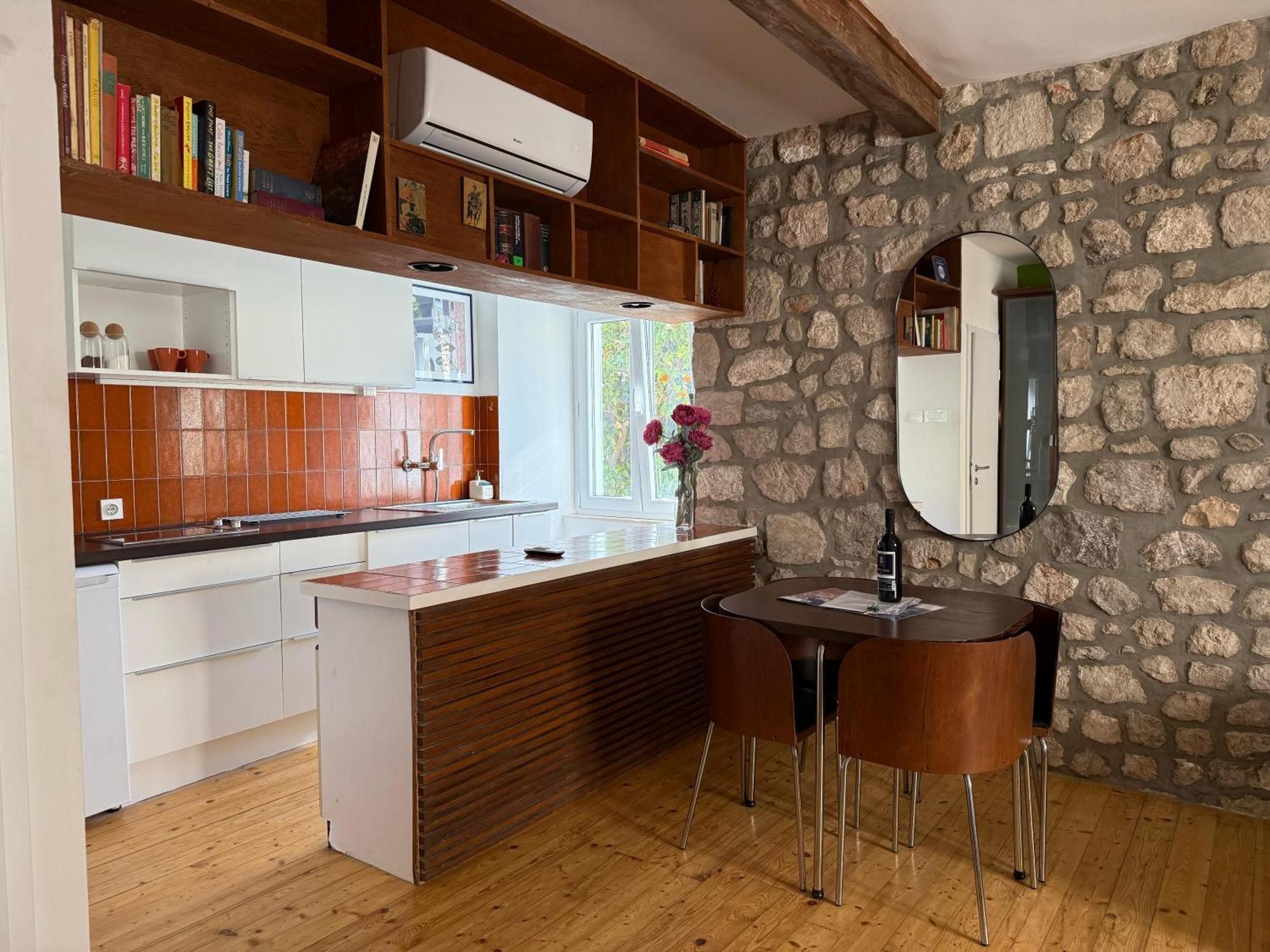 Naval Apartment Dubrovnik