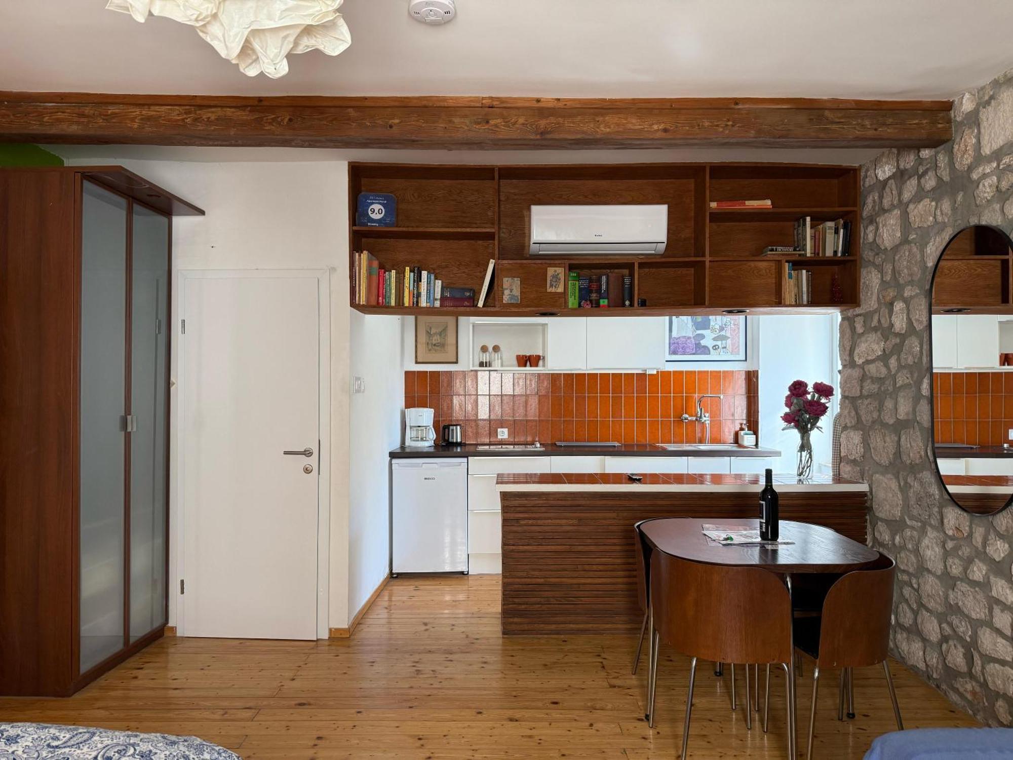 Apartment Naval Dubrovnik