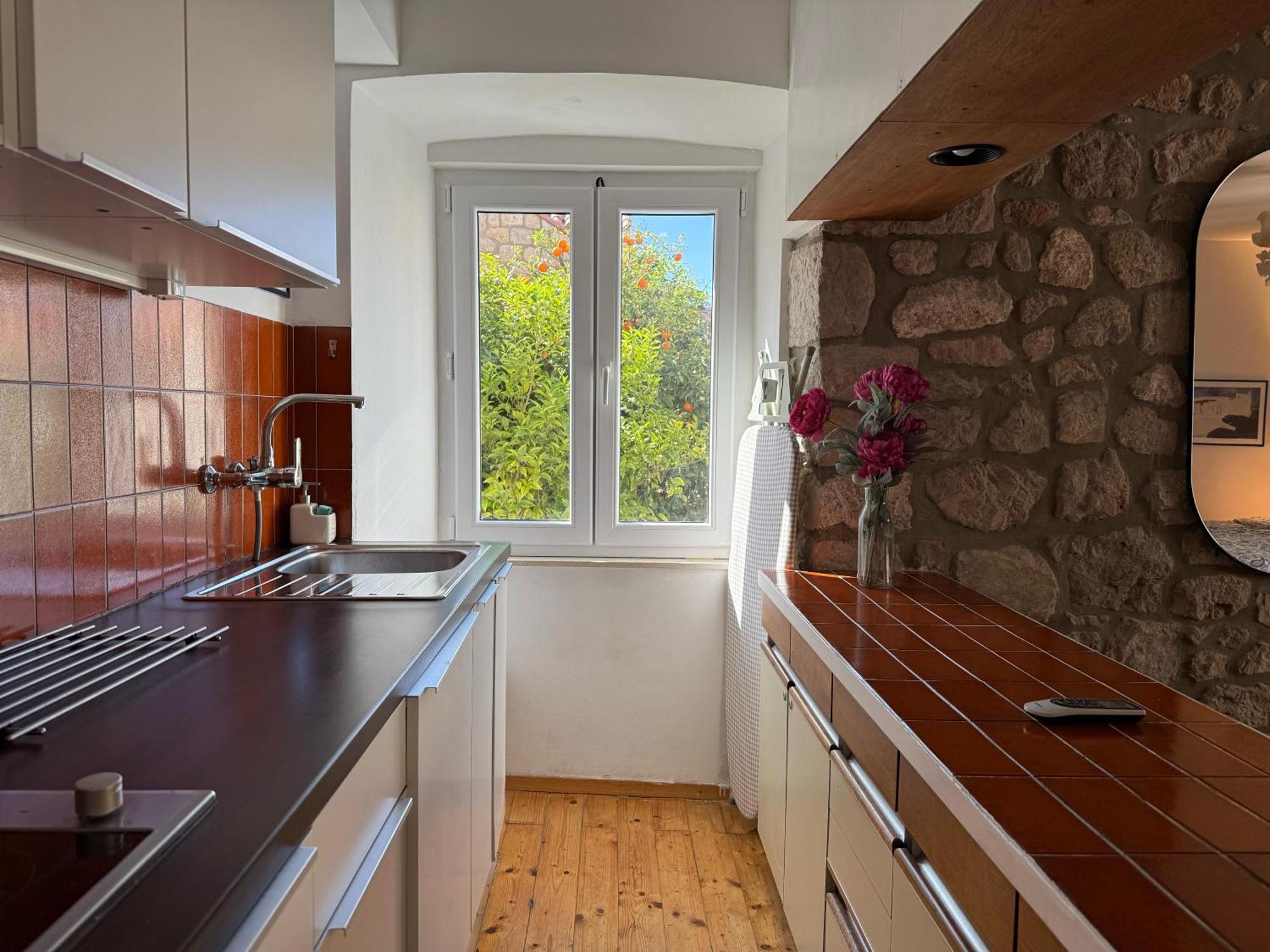 Apartment Naval
