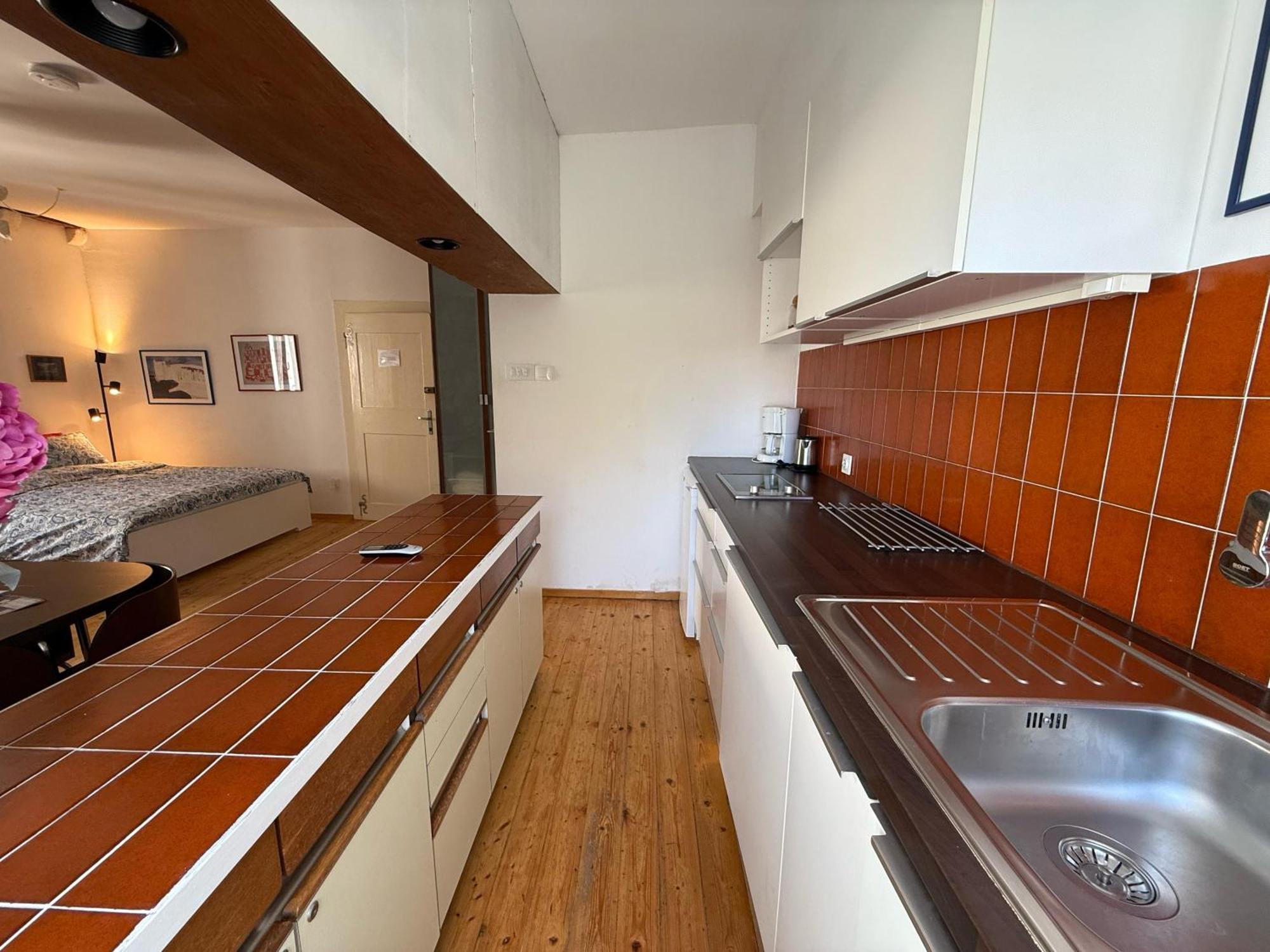 Apartment Naval *