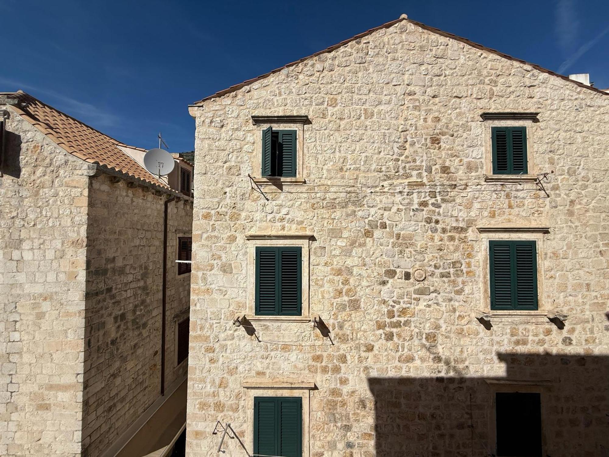 Naval Dubrovnik